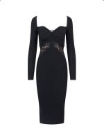 Сукня Self- Portrait