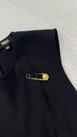 Сукня mini  Versace Versus - Зображення 3