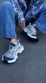 Кросівки Balenciaga - Зображення 2