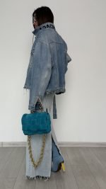 Сумка BOTTEGA VENETA - Зображення 3