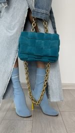 Сумка BOTTEGA VENETA - Зображення 5