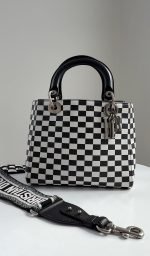 Сумка Christian Dior