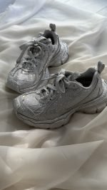 Кросівки  Balenciaga - Зображення 2