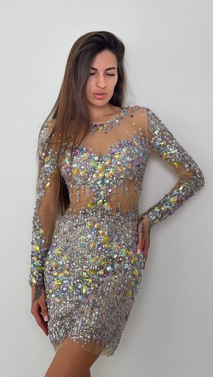 img_3719 Сукня Jovani - Зображення 1