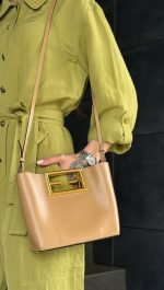 Сумка  FENDI - Зображення 2