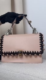 Сумка Fendi - Зображення 4