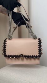Сумка Fendi - Зображення 3