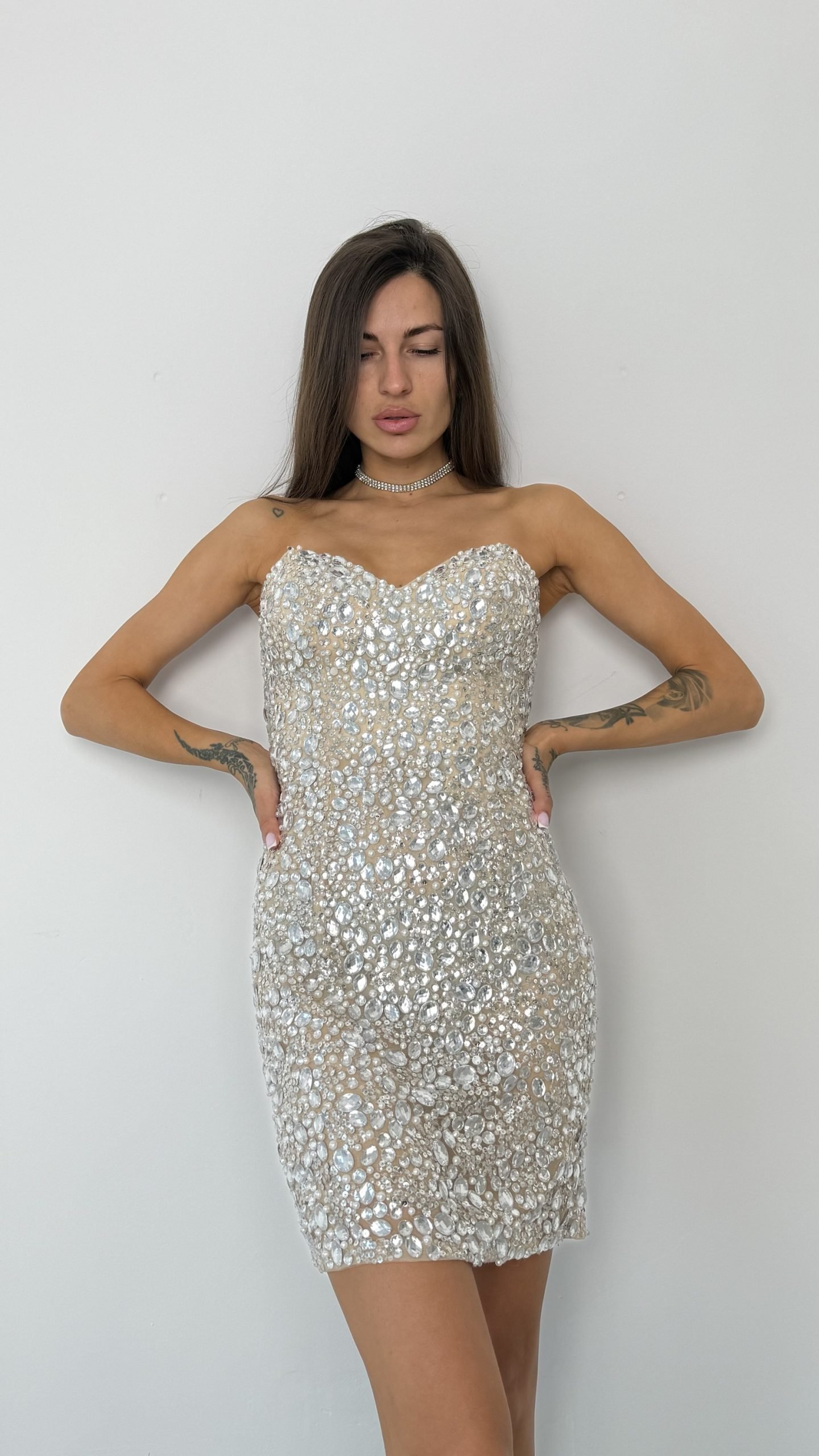 img_3803 Сукня Jovani - Зображення 1