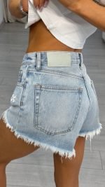 Шорти Off-White - Зображення 2