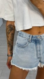 Шорти Off-White - Зображення 4