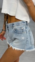 Шорти Off-White - Зображення 5