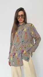 Сорочка Etro