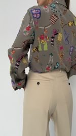 Сорочка Etro - Зображення 4