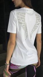Кoстюм ( футболка + лосини ) Versace - Зображення 3
