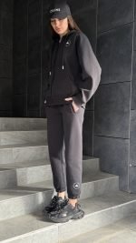 Костюм спортивний Stella McCartney& ADIDAS