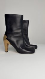 Чоботи Bottega Veneta - Зображення 2