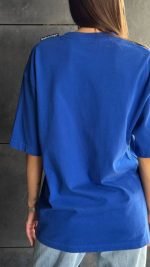 Футболка  Balenciaga - Зображення 3