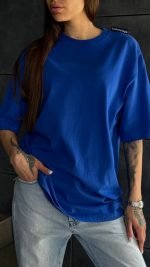 Футболка  Balenciaga - Зображення 2