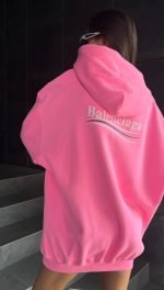 Худі Balenciaga - Зображення 4