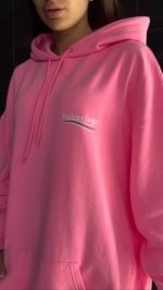 Худі Balenciaga - Зображення 2
