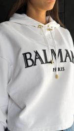 Худі Balmain - Зображення 3