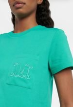 Футболка Max Mara - Зображення 2