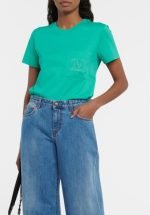 Футболка Max Mara - Зображення 3