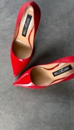 Туфлі  Sergio Rossi - Зображення 3