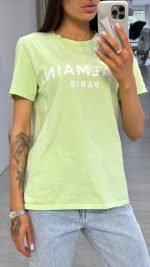 Футболка Balmain - Зображення 2