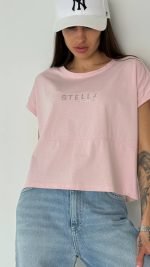 Футболка Stella Mccartney