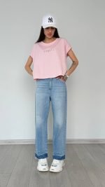 Футболка Stella Mccartney - Зображення 2