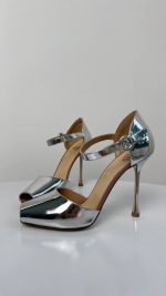 Туфлі Francesco Russo