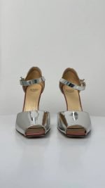 Туфлі Francesco Russo - Зображення 3