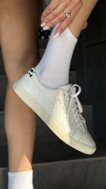 Кеди Saint Laurent - Зображення 2
