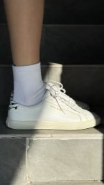 Кеди Saint Laurent - Зображення 4