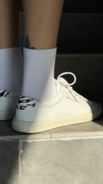 Кеди Saint Laurent - Зображення 3