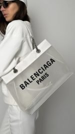 Сумка Balenciaga - Зображення 4