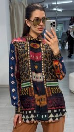 Сорочка Etro - Зображення 3