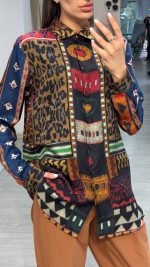 Сорочка Etro - Зображення 2