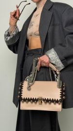 Сумка Fendi - Зображення 2