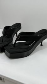 Босоніжки Alexander Wang - Зображення 3