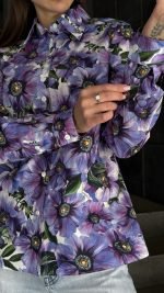Сорочка Dolce&Gabbana - Зображення 3