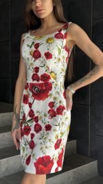 Сарафан   Dolce&Gabbana - Зображення 2