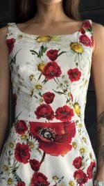 Сарафан   Dolce&Gabbana - Зображення 3