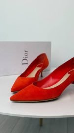 Туфлі Christian Dior - Зображення 3