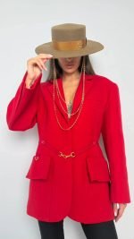 Капелюх Ruslan Baginskiy - Зображення 3