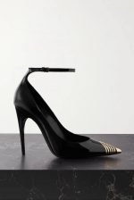 Туфлі Saint Laurent