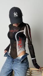 Боді Heron Preston - Зображення 5