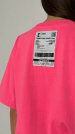 Футболка  Vetements - Зображення 4