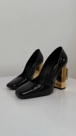 Туфлі Dolce&Gabbana - Зображення 2